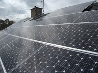 Solar PV Renewables Ltd 608883 Image 0